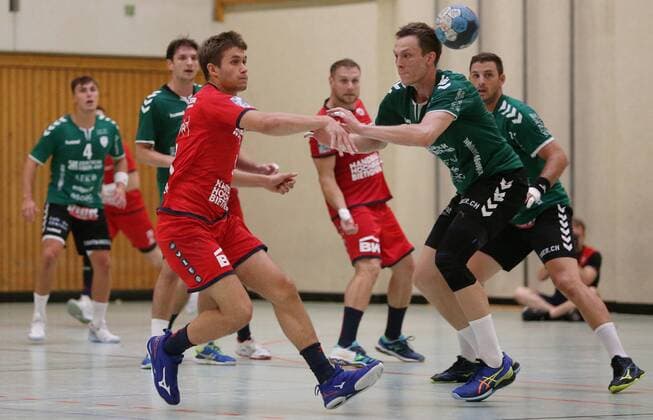 Handball, Stadtwerke-Bönnigheim Cup