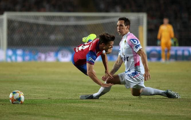 Football, CL Quali, Linzer ASK - FC Basel