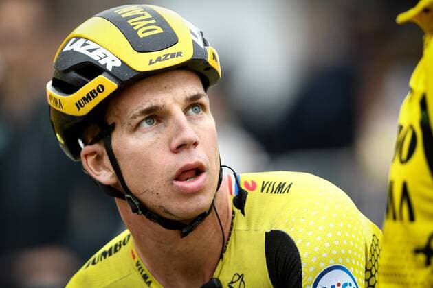 Cycling, Dylan Groenewegen causes heavy fall during Tour of Poland, archive pictures