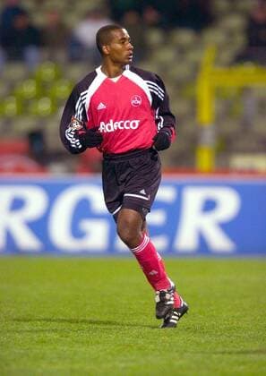 Football, Cacau ends career