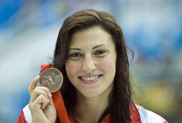 Mirna Jukic, 40th birthday on 9 April