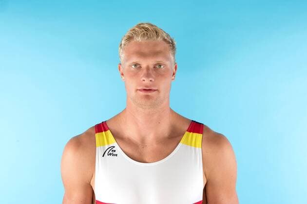 Oliver Zeidler, 30th birthday on 24 July