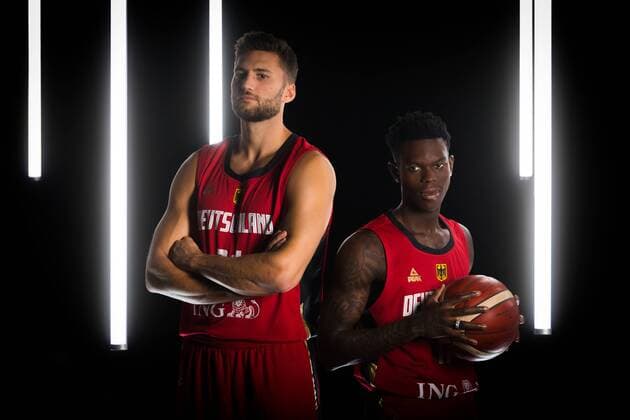 Basketball, After Schröder criticism: Kleber cancels World Cup participation