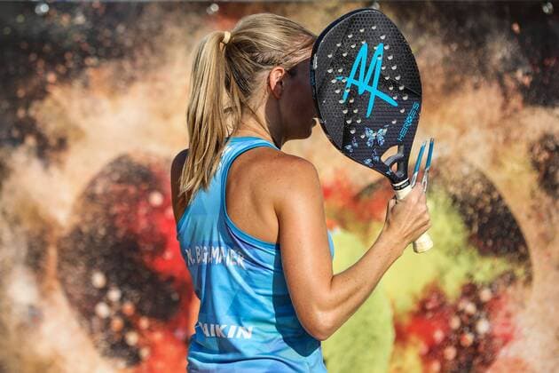 Beach Tennis, German Championships in Saarlouis