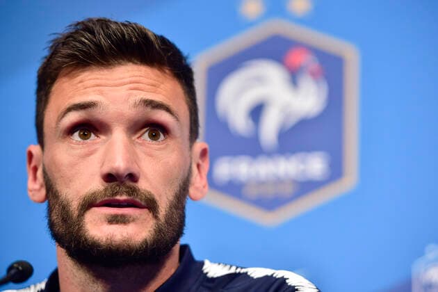 Football, France, Hugo Lloris ends national team career, archive photos