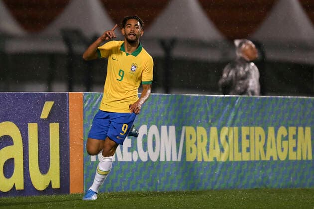 Football, Matheus Cunha to be nominated for the senior national team of Brazil