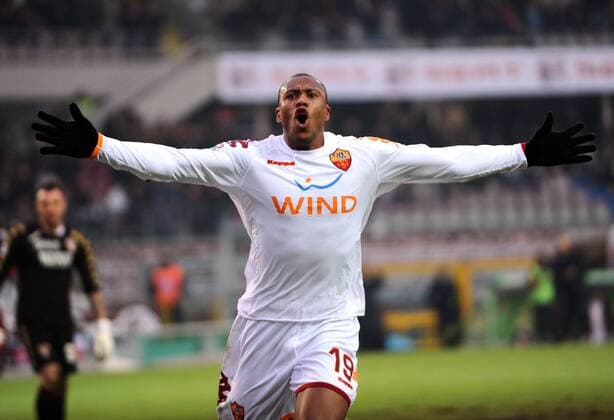 Football, Italy, Serie A, Torino FC - AS Roma 0:1
