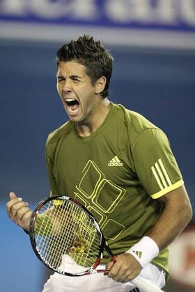 Tennis, Australian Open