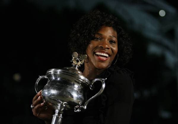 IMAGO International History, USA, Black History Month, Black Pioneer Athletes
