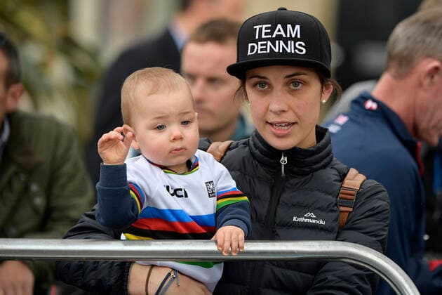 Cycling, Melissa Dennis killed by car, husband Rohan Dennis arrested as suspected driver