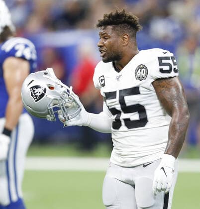 NFL, Vontaze Burfict receives highest penalty in NFL history