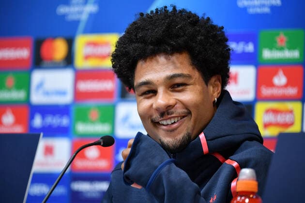 Football, CL, FC Bayern Munich Press Conference