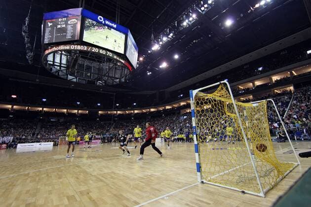 Handball, Premier League to replace Champions League