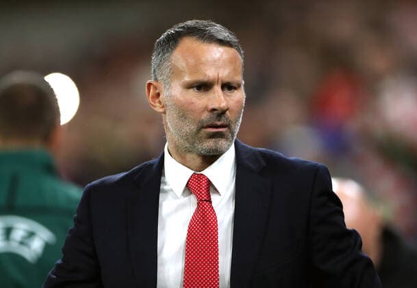 Football, Wales national team, Ryan Giggs resigns as coach for good after allegations of violence