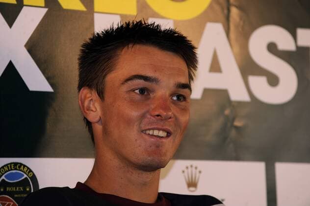 Tennis, ATP Tour, Monte Carlo Open