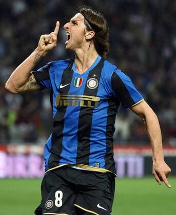 Football, Italy, Serie A, Inter Milan - Lazio Roma 2:0