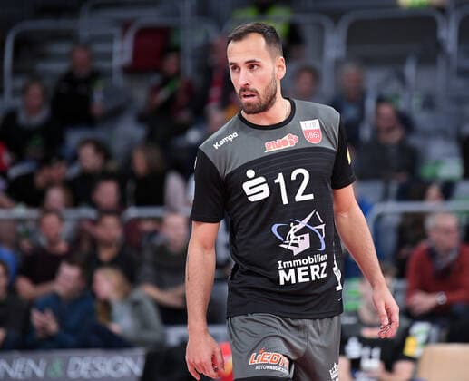 Volleyball, allegations of abuse against Ramon Renaldo Martinez Gion - Archive pictures