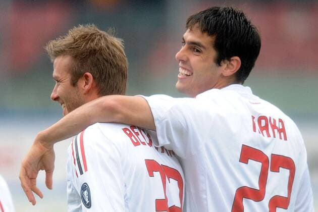 Football, Italy, Serie A, Calcio Catania - AC Milan 0:2