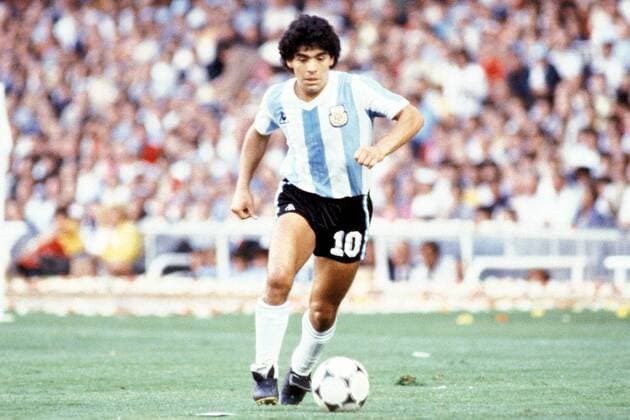 FIFA World Cup 2026, History, Stars on the ball