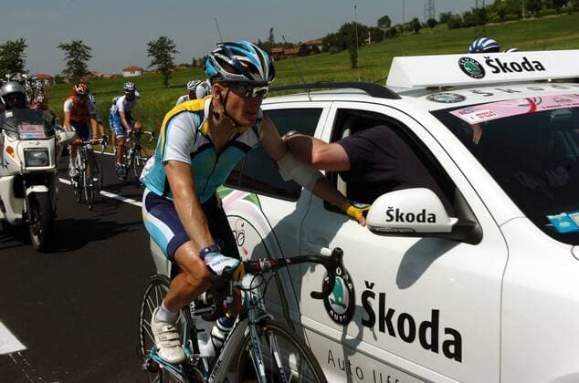 Cycling, Giro d Italia, Mark Cavendish wins 11th stage