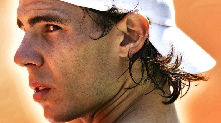 The Best Tennis Players of All Time: Rafael Nadal