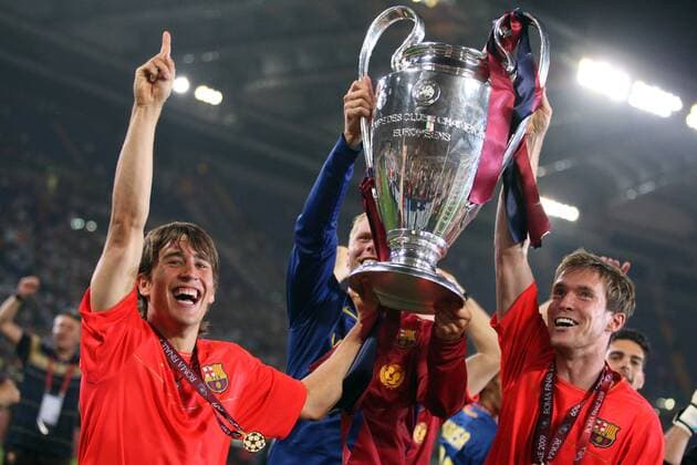 Football, 1. FSV Mainz 05 signs Bojan Krkic