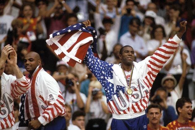The Best Basketball Players of All Time: Magic Johnson