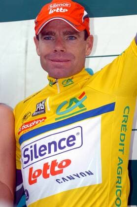 Cycling, Criterium du Dauphine Libere, 4 . Stage