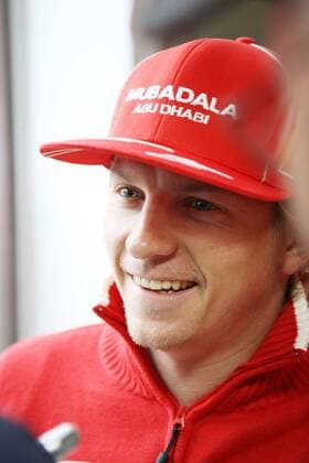 Formula 1, Silverstone GP, First impressions