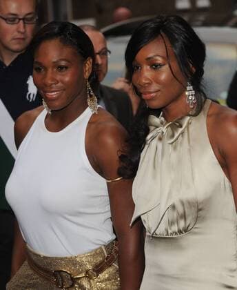 Tennis, Pre Wimbledon Party in London