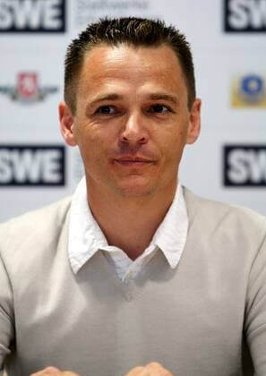 Cycling, Press Conference for the German Track Cycling Championships 2009