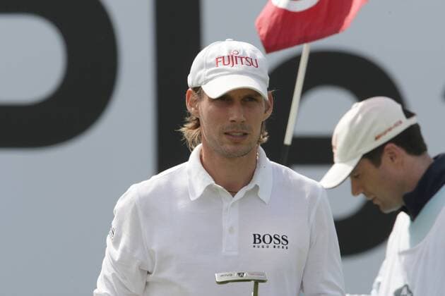 Golf, BMW International Open