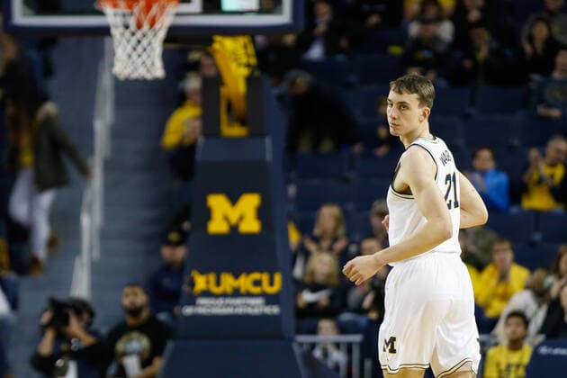 Basketball, Franz Wagner signs up for NBA draft