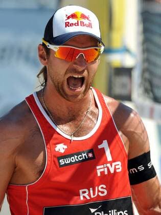 Beach Volleyball, World Championships in Stavanger