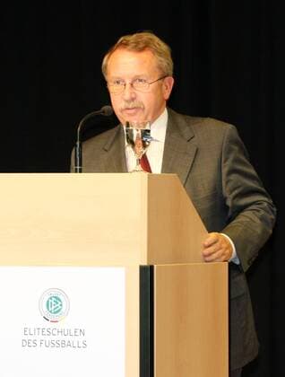 Football, Award of the Sinsheim Elite Schools