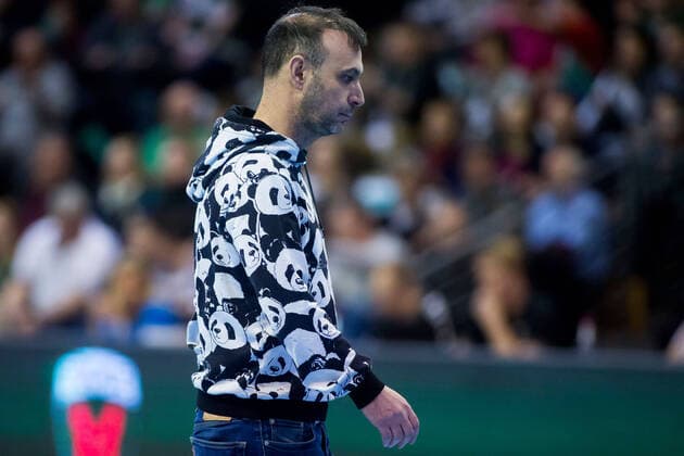 Handball, former national team player Uli Roth criticizes Bob Hanning