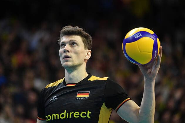 Volleyball World Cup 2022, DVV, The German Squad