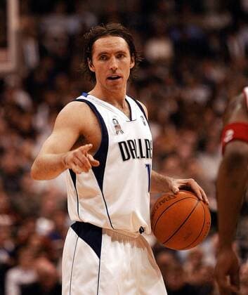 Football, Steve Nash and Phoenix Suns owner buy majority stake in RCD Mallorca