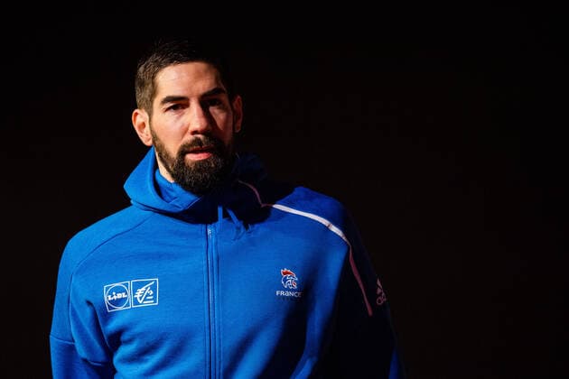 Handball, Nikola Karabatic is out for months with torn cruciate ligament