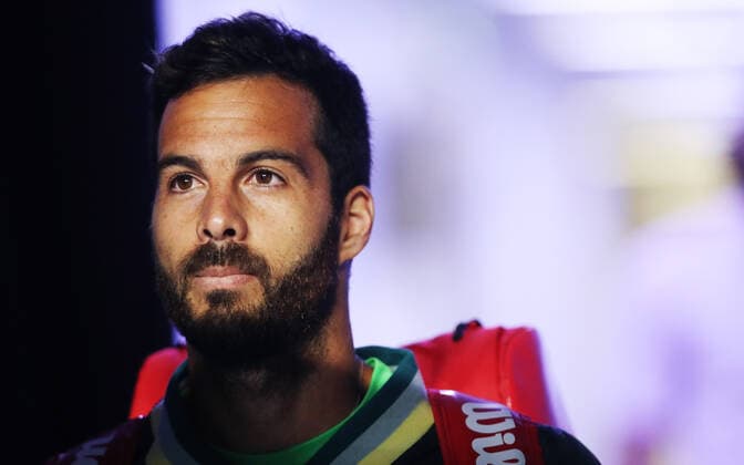 Tennis, Australian Open, Salvatore Caruso moves up for Djokovic, archive photos