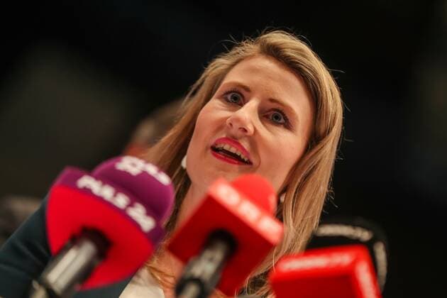 Handball EM, women, press conference in Vienna