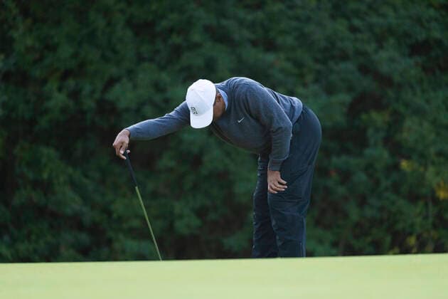 Golf, Tiger Woods needs back surgery