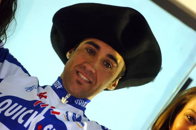 Cycling, Clasica San Sebastian