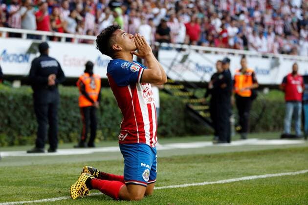 Football, League in Mexico wants to avoid relegation for five years