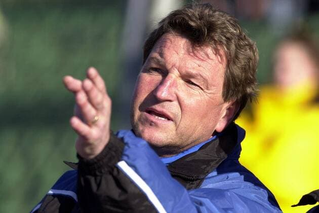 Football, coaching history of 1. FC Lok Leipzig from 1896 until today