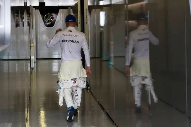 Formula 1, GP Australia