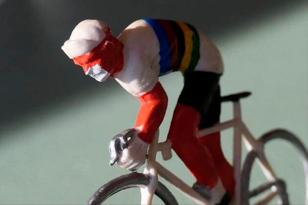 Coronavirus and cycling
