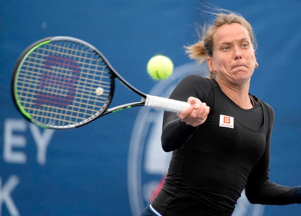 Tennis, Presidential Cup in Prague