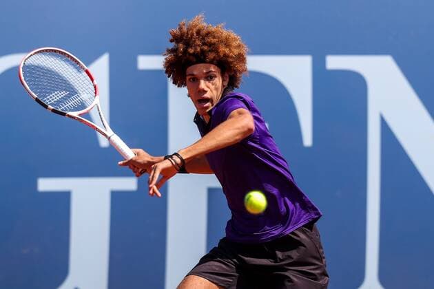 Tennis, Austrian Pro Series