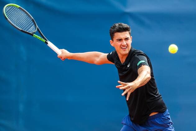 Tennis, Austrian Pro Series